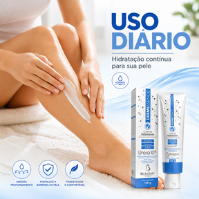 CREME HIDRATANTE DERMESSENCE