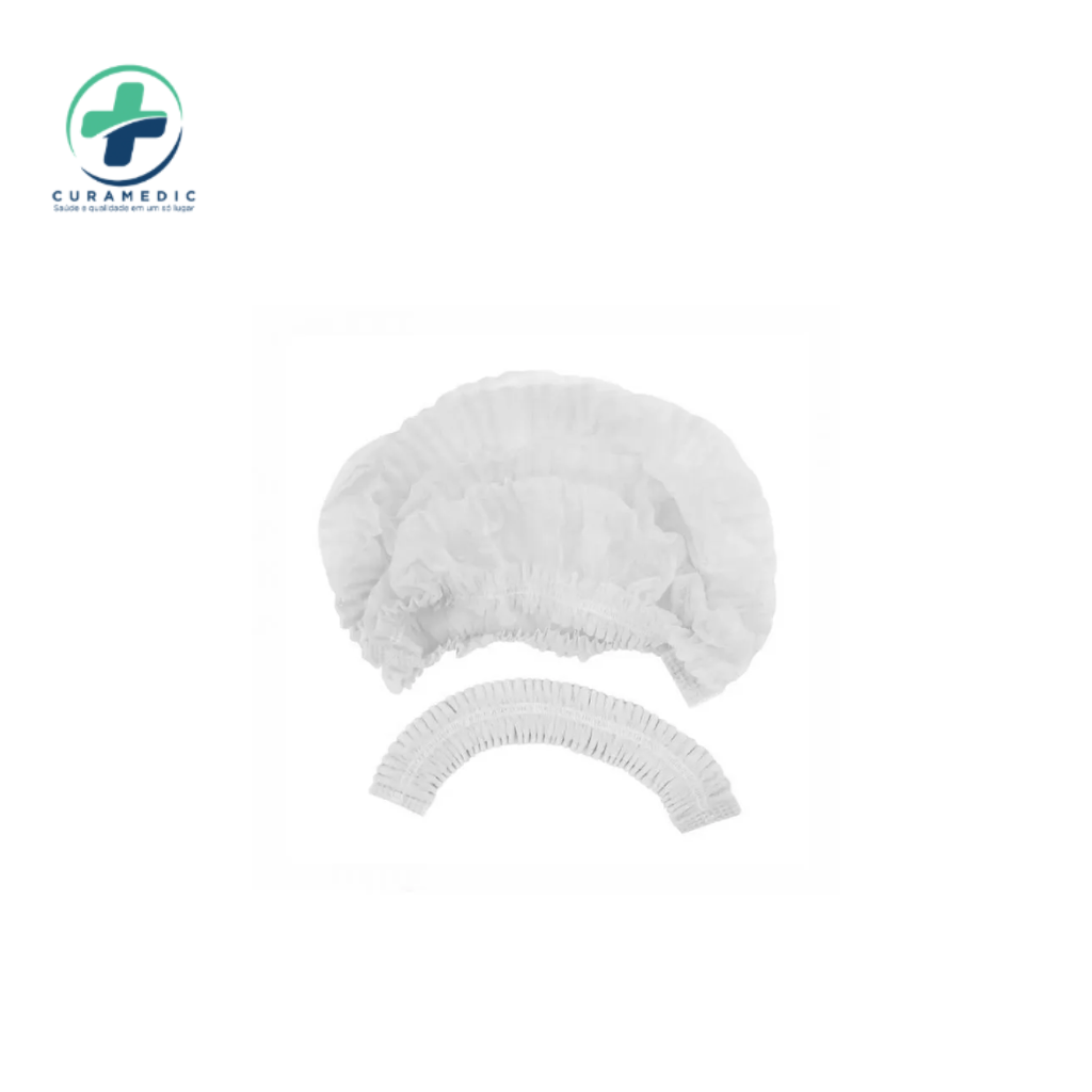 TOUCA DESC. BRANCA SANF. TNT C/100