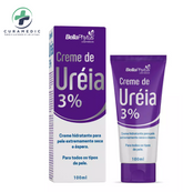 CREME DE UREIA 3% 100ML BELLAPHYTUS