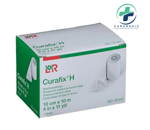 CURAFIX 10M X 10CM