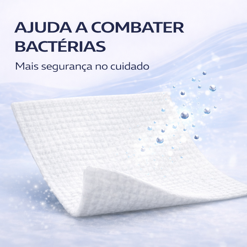 FIBROSOL AG 10X10 SIMPLES