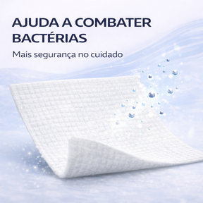 FIBROSOL AG 10X10 SIMPLES