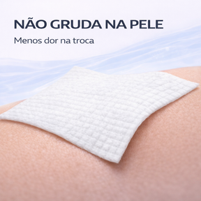 FIBROSOL AG 10X10 SIMPLES