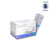 Filme Transparente Para Curativo Proteção 10cm X 5m