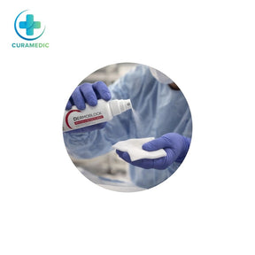 CURAT SPRAY BARREIRA  28 ML GAMAN