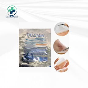 GAZE DE RAYON 7,5X15 c/ ML PIELSANA SACHET