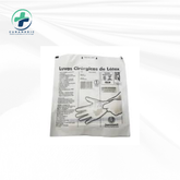 LUVA CIRURGICA ESTERIL 6,5