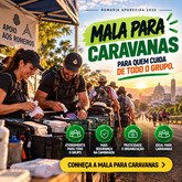 MALA PARA CARAVANAS