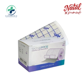 FILME TRANSPARENTE ROLO 10cm x 10mts SKINUPPER