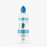 Solução Master's PHMB