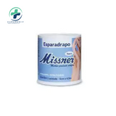 ESPARADRAPO  IMPERMEAVÉL 2,5cmX4,5m