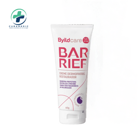 CREME BARREIRA BARRIER - BYILDCARE