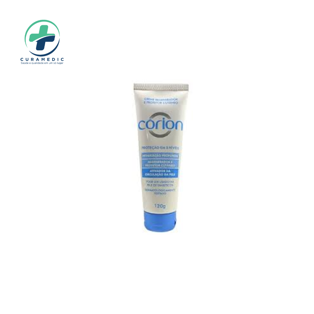 CREME CORION 120G