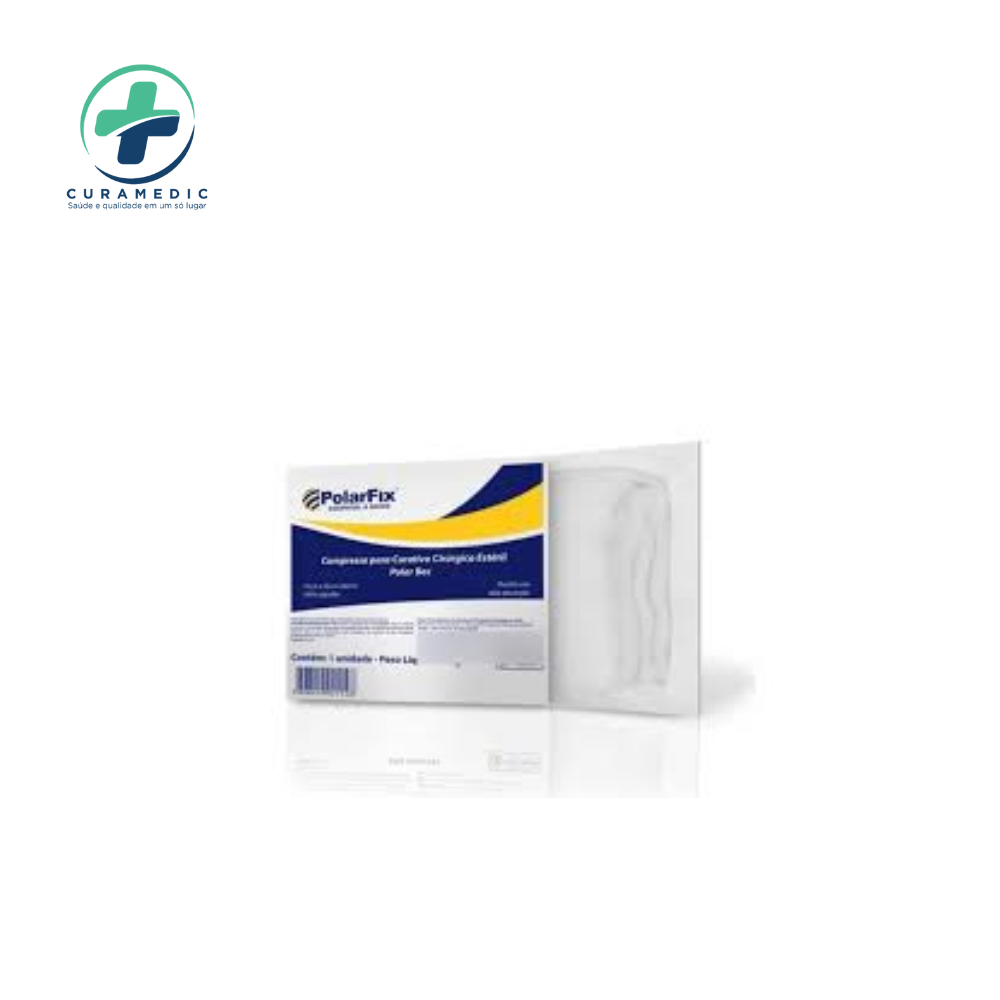 CURAT ALGODONADO POLAR FIX