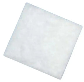 FIBROSOL AG PRATA 10CM X10CM (SIMPLES)