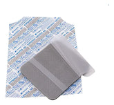 Curativo de Espuma Gentle AG 10x10 cm