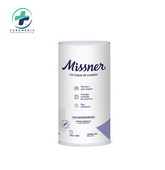 FITA MICROP. BRANCA HIPOALÉRGICA 10cmX4,5m MISSNER