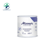 FITA MICROPO. BRANCA HIPOALÉRGICA 5cmX4,5m