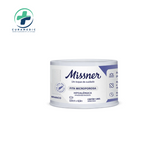 FITA MICROPO. BRANCA HIPOALÉRGICA 2,5cmX4,5m