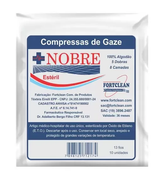 GAZE NOBRE 11FIOS (PCT 10 UND)