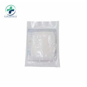 COMPRESSA DE GAZE 11 FIOS ESTÉRIL - NOBRE