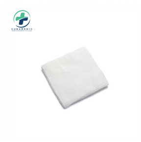 COMPRESSA DE GAZE 09 FIOS ESTÉRIL - NOBRE PACOTE