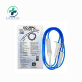EQUIPO P/NUTRICAO 1,5M C/FILT ESCALONADO GLOMED PGC