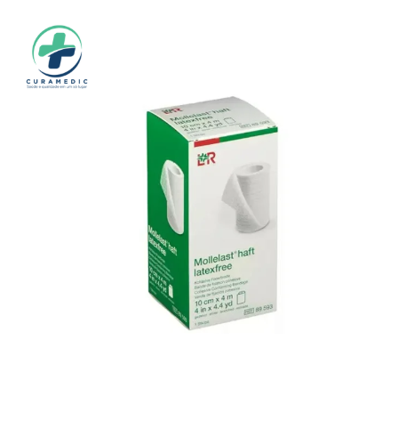 Mollelast 10 cmx 4 metros