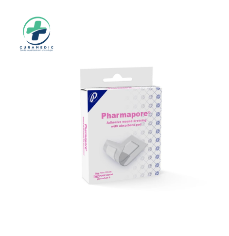 PHARMAPORE PU FRAME STYLE 10x10