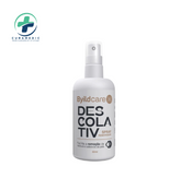 DESCOLATIV BYILDCARE - REMOVEDOR DE ADESIVOS 50ML