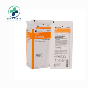 CURATIVO TELFA AMD (PHMB 0,2%) - 7,5X20CM - COVIDIEN