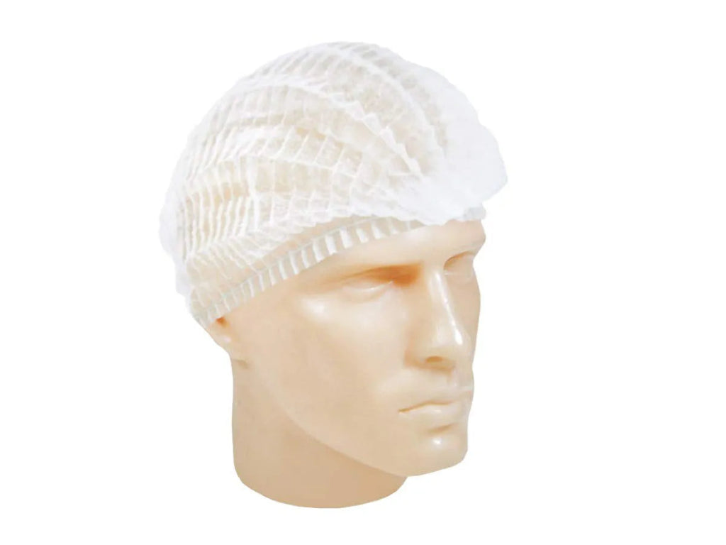 TOUCA DESC. BRANCA SANF. TNT C/100