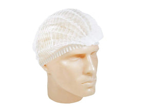 TOUCA DESC. BRANCA SANF. TNT C/100