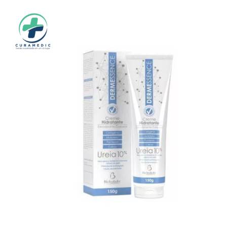 CREME HIDRATANTE DERMESSENCE